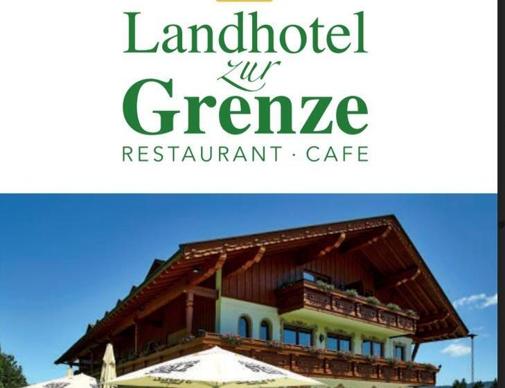 Landpension Sternberg