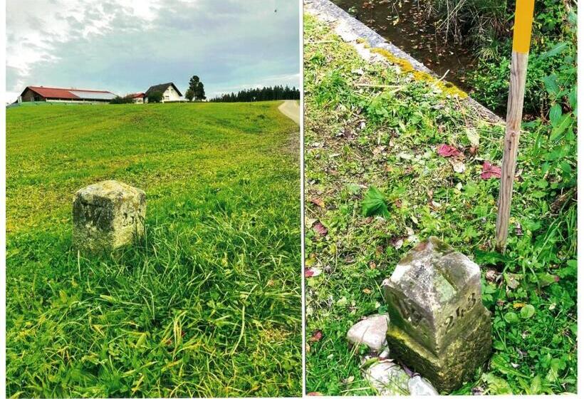 Landpension Sternberg