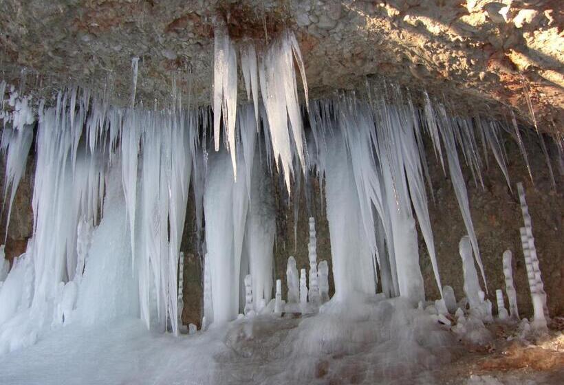 Landpension Sternberg