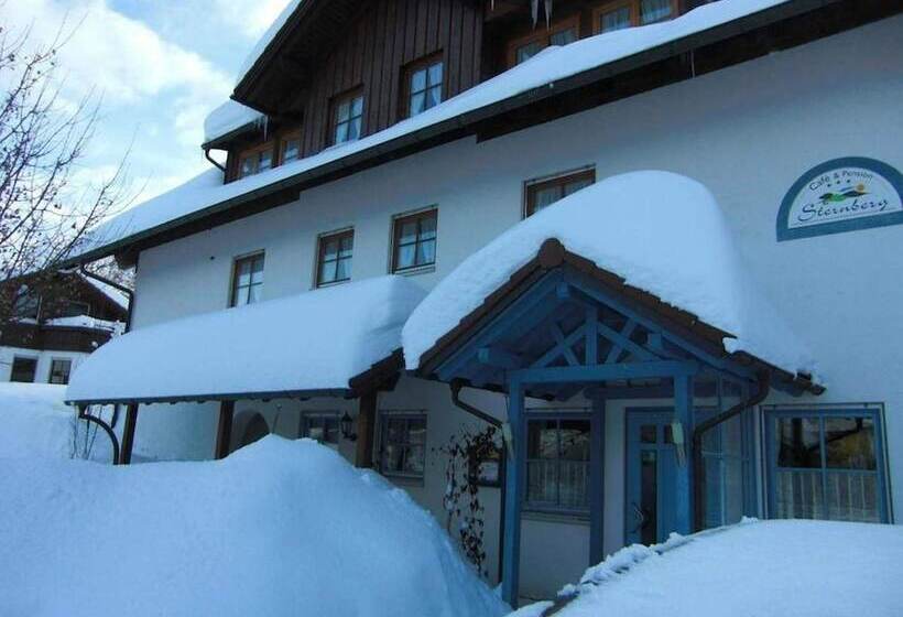 Landpension Sternberg