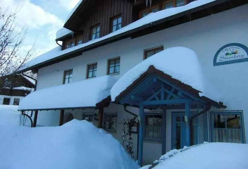 Landpension Sternberg