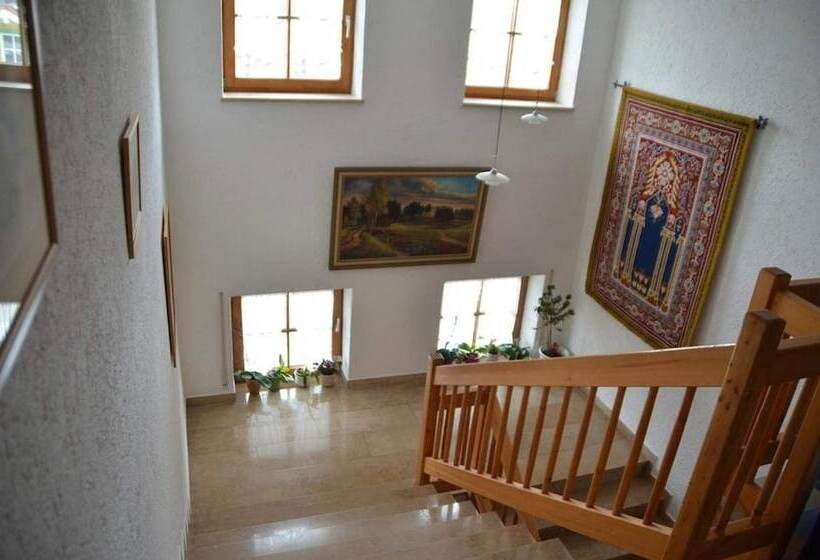 Landpension Sternberg