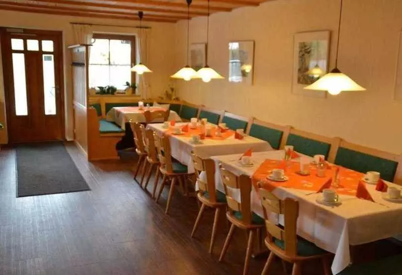 Landpension Sternberg