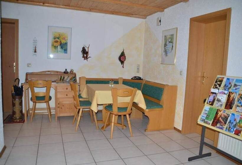 Landpension Sternberg