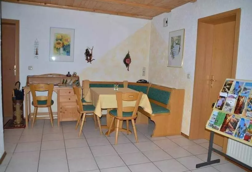 Landpension Sternberg