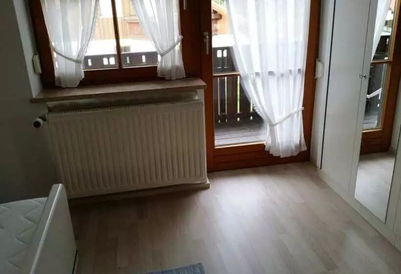 Landpension Sternberg