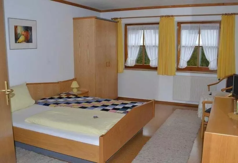 Landpension Sternberg