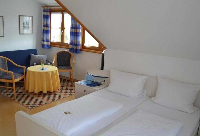 Landpension Sternberg