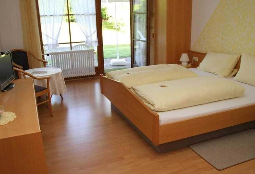 Landpension Sternberg