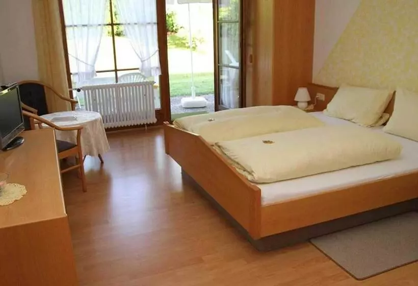 Landpension Sternberg