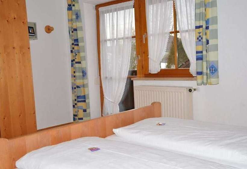 Landpension Sternberg