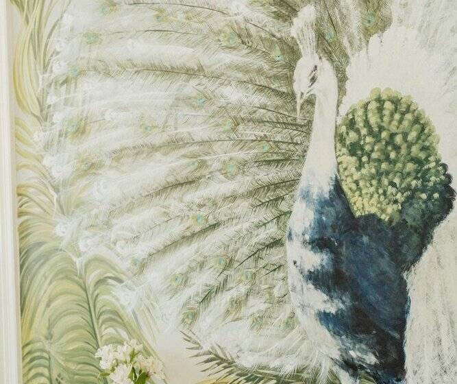 Bed and Breakfast The George   Luxury Boutique Inn