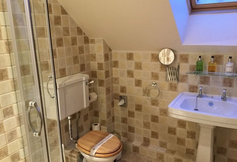 Curlew Cottage At Millfields Farm