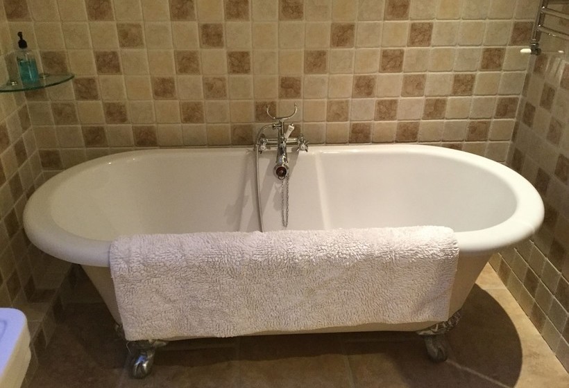 Curlew Cottage At Millfields Farm