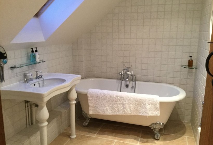 Curlew Cottage At Millfields Farm