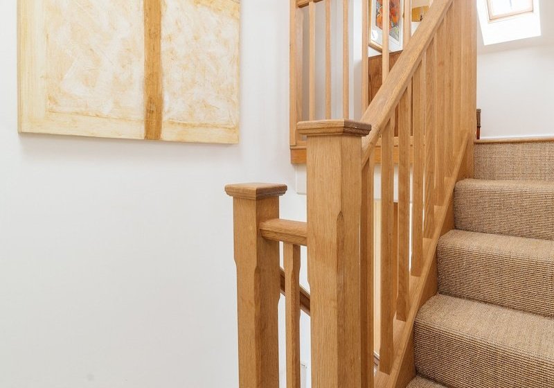 Curlew Cottage At Millfields Farm