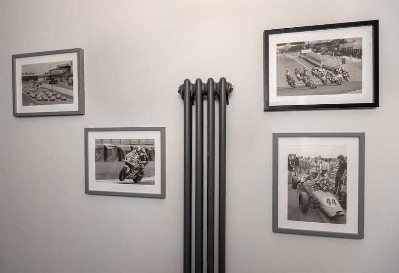 Bondgate Hotel East Midlands Airport