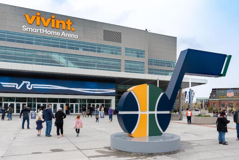 호텔 Courtyard By Marriott Salt Lake City Cottonwood