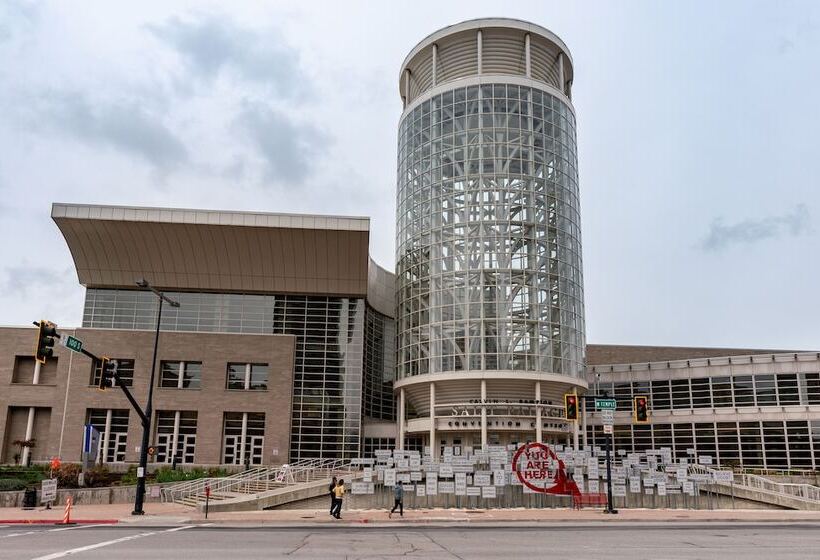 호텔 Courtyard By Marriott Salt Lake City Cottonwood