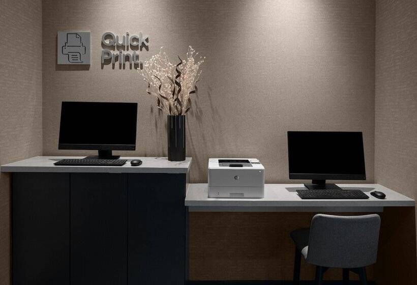 호텔 Courtyard By Marriott Salt Lake City Cottonwood