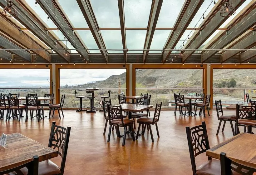 Hotelli Courtyard By Marriott Salt Lake City Cottonwood