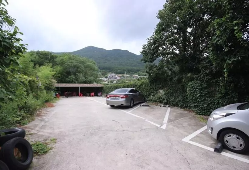 Hotelli Geojedo Branch Cell Mvg