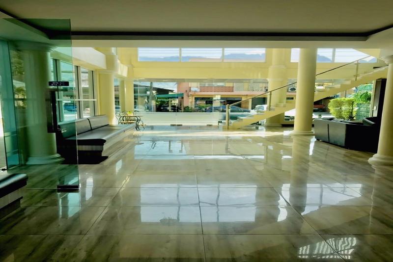 Otel Pranee Home Phang Nga