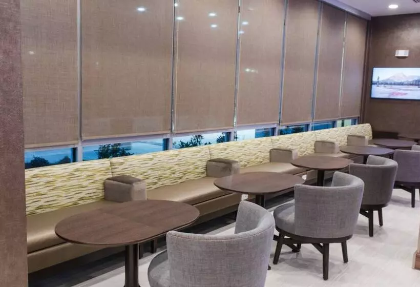 ホテル Springhill Suites By Marriott Birmingham Gardendale