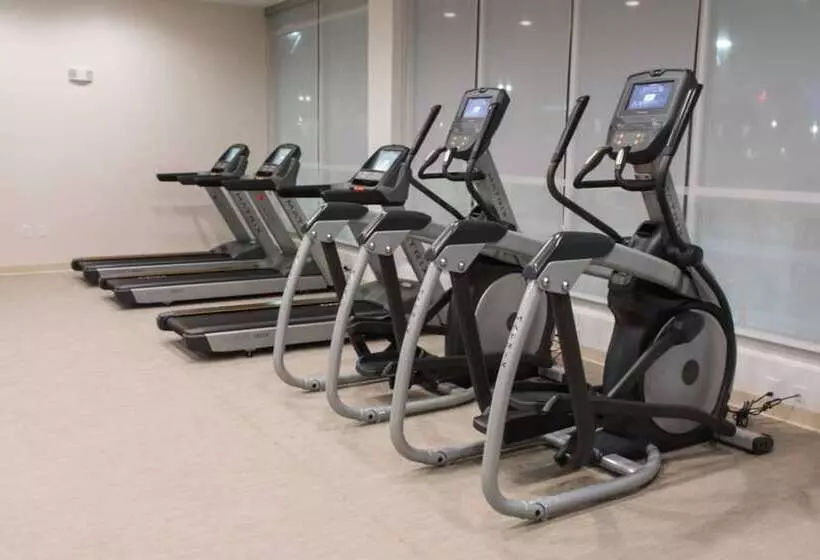 ホテル Springhill Suites By Marriott Birmingham Gardendale