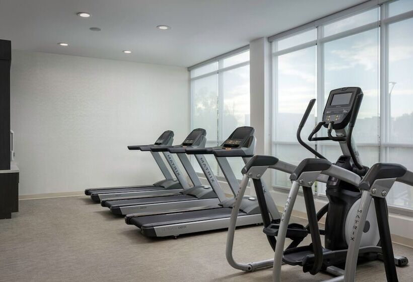 酒店 Springhill Suites By Marriott Birmingham Gardendale