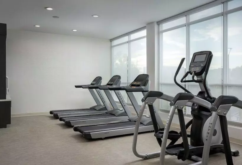 ホテル Springhill Suites By Marriott Birmingham Gardendale