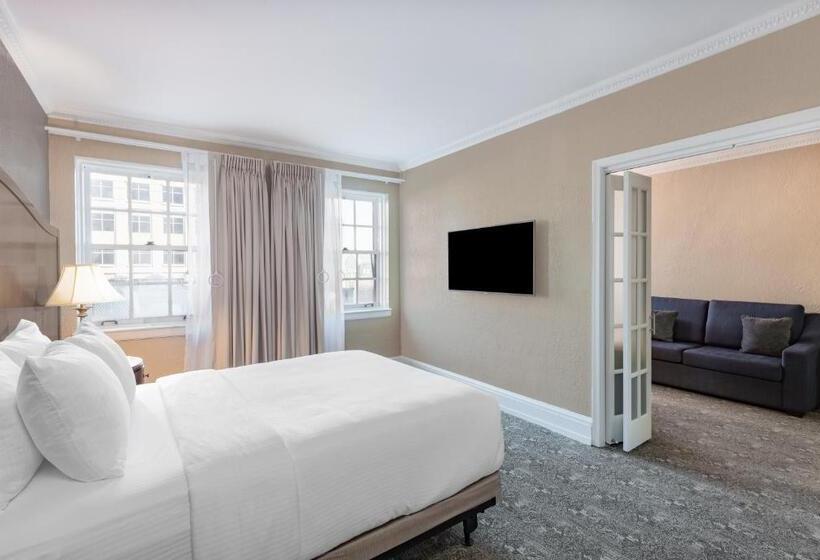 The Americus Hotel, Trademark Collection By Wyndham