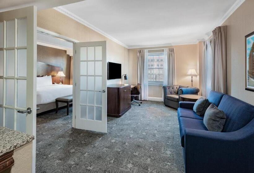 The Americus Hotel, Trademark Collection By Wyndham