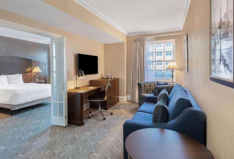 The Americus Hotel, Trademark Collection By Wyndham