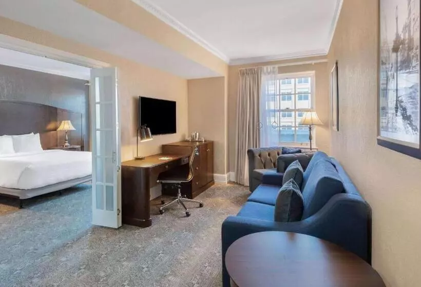 The Americus Hotel, Trademark Collection By Wyndham