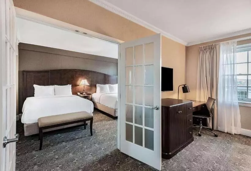 The Americus Hotel, Trademark Collection By Wyndham