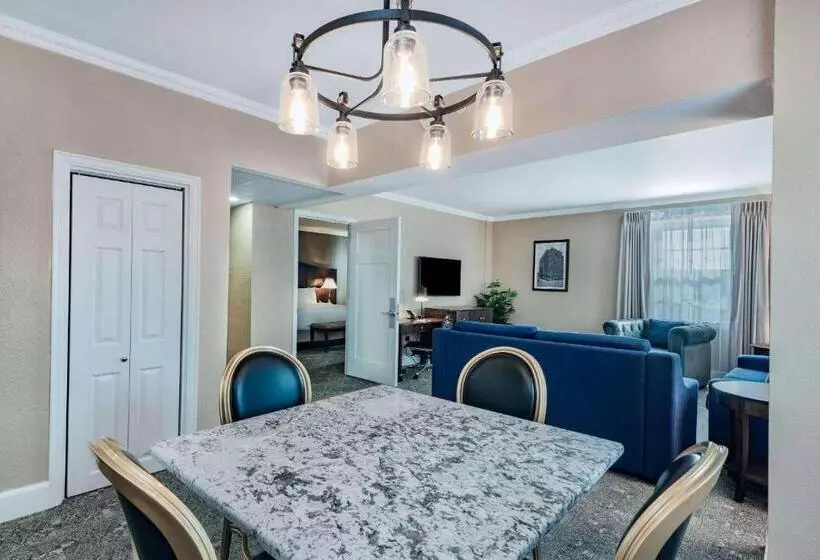 The Americus Hotel, Trademark Collection By Wyndham