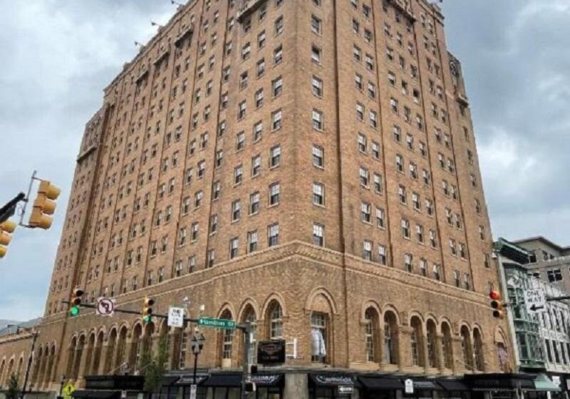 The Americus Hotel, Trademark Collection By Wyndham