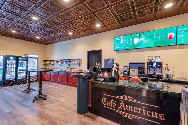 The Americus Hotel, Trademark Collection By Wyndham