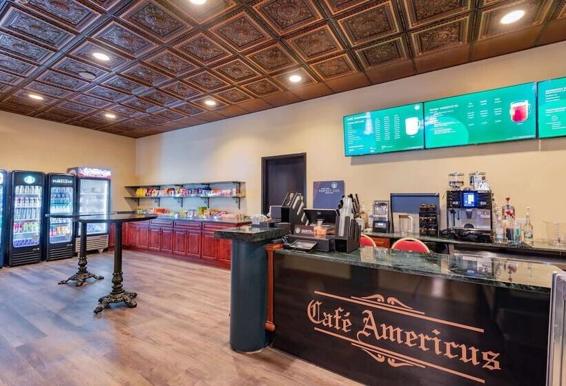 The Americus Hotel, Trademark Collection By Wyndham