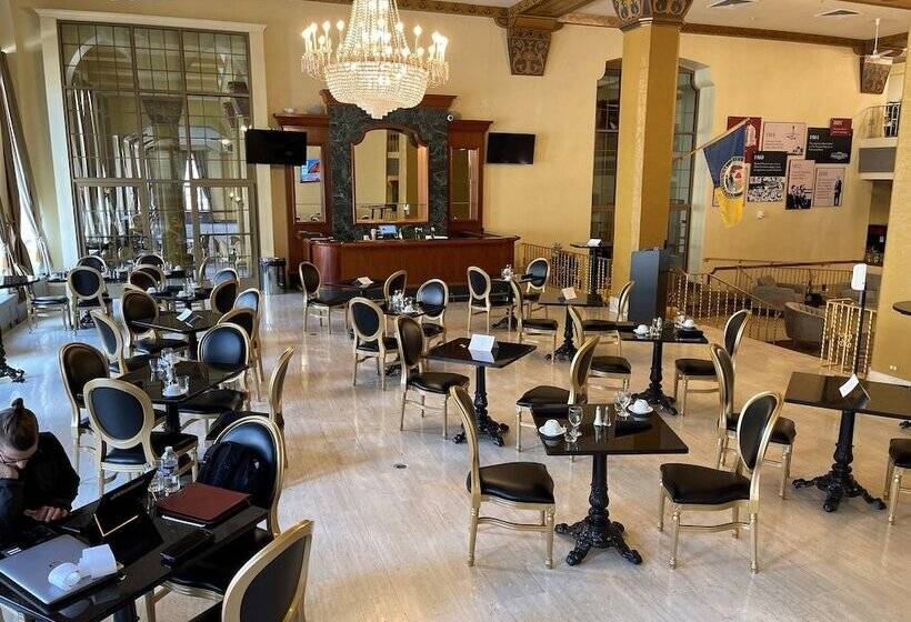 The Americus Hotel, Trademark Collection By Wyndham