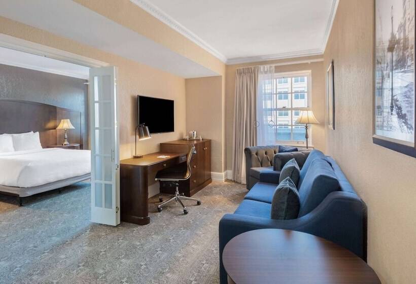 The Americus Hotel, Trademark Collection By Wyndham