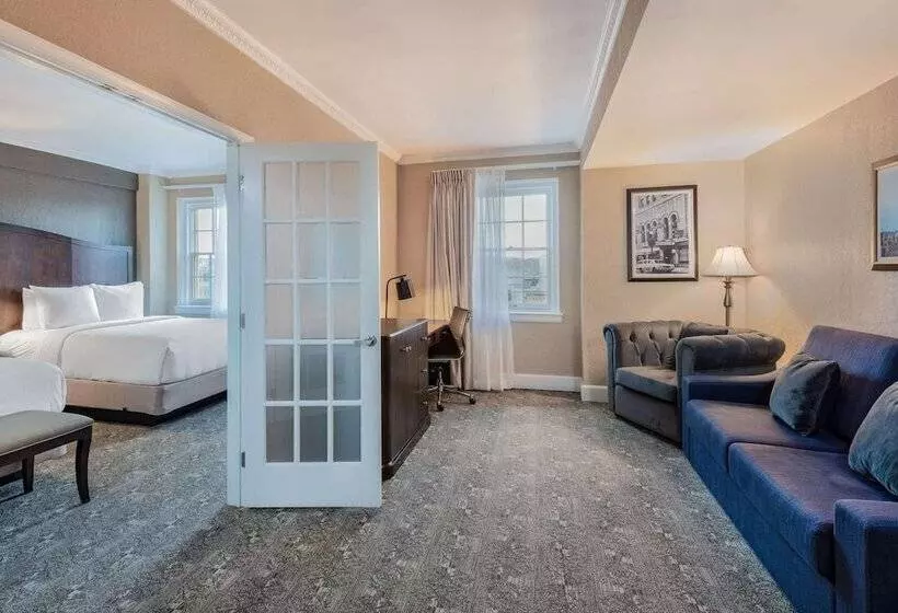 The Americus Hotel, Trademark Collection By Wyndham