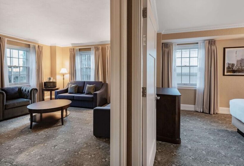 The Americus Hotel, Trademark Collection By Wyndham