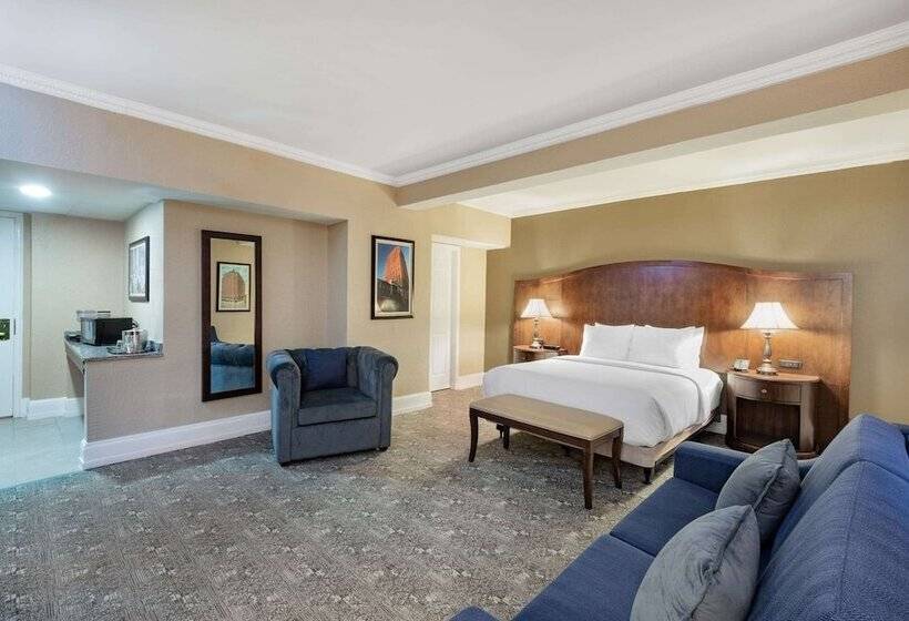 The Americus Hotel, Trademark Collection By Wyndham