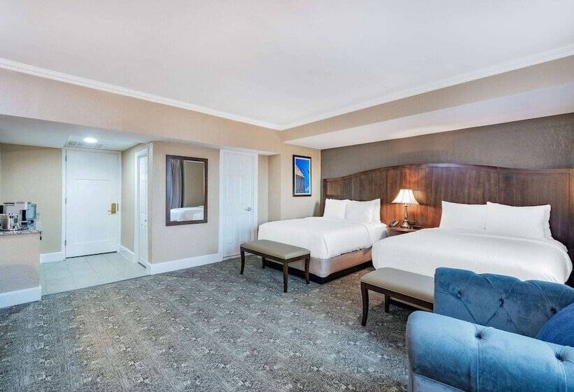 The Americus Hotel, Trademark Collection By Wyndham