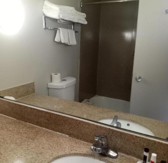 هتل Travelodge By Wyndham Petersburg