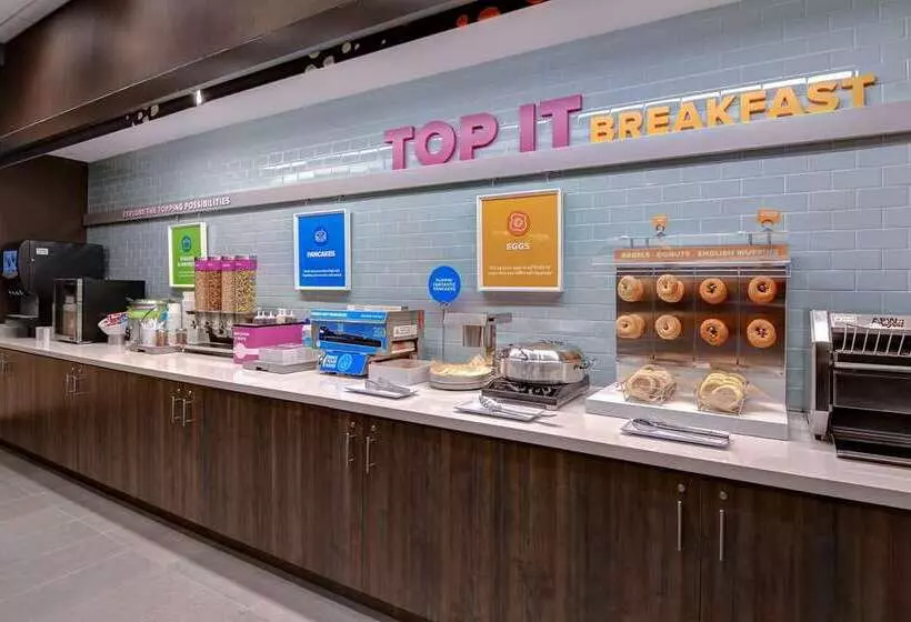 Hotelli Tru By Hilton Macon North, Ga