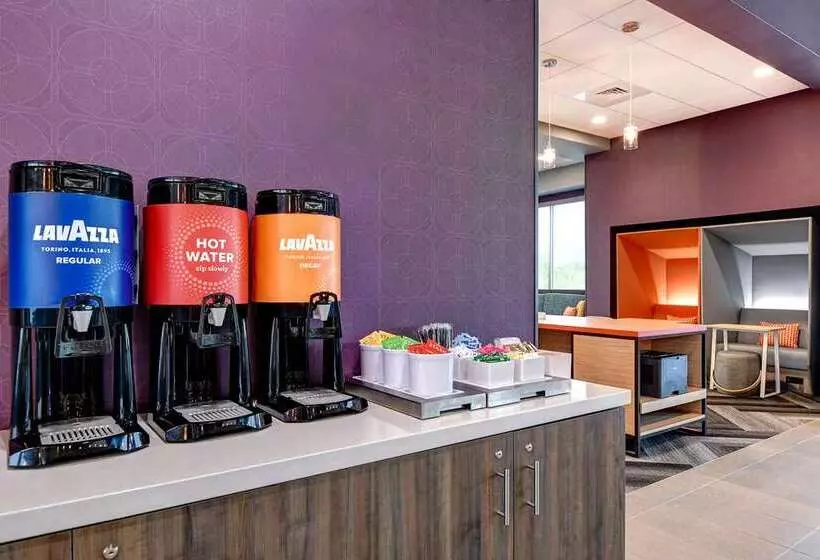 Hotelli Tru By Hilton Macon North, Ga