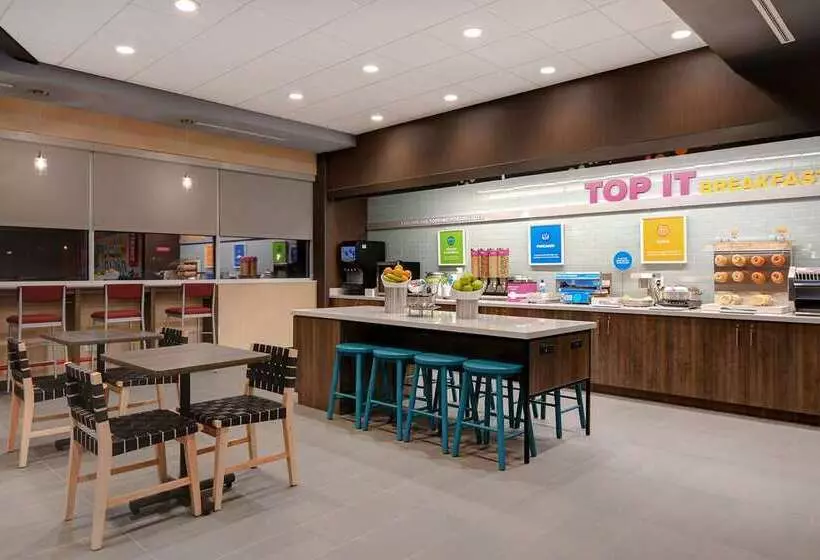 Hotelli Tru By Hilton Macon North, Ga